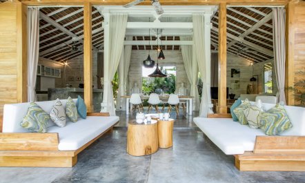 Paddy Fields Vista 0