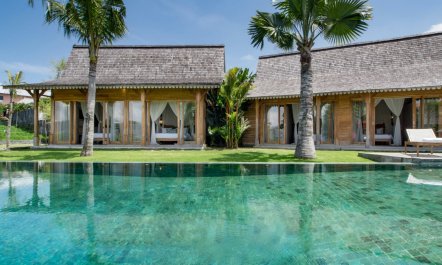 Paddy Fields Vista 3