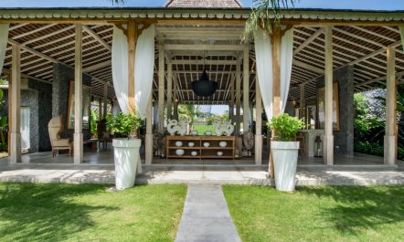 Paddy Fields Vista 6