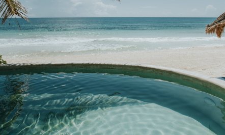 Paddle to Paradise 9