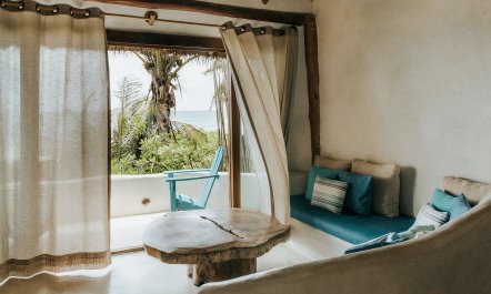 Paddle to Paradise 2