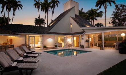 Tropical Style