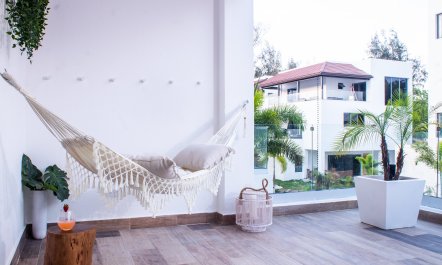 Dreaming of Boho 1