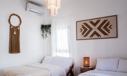 Dreaming of Boho 8