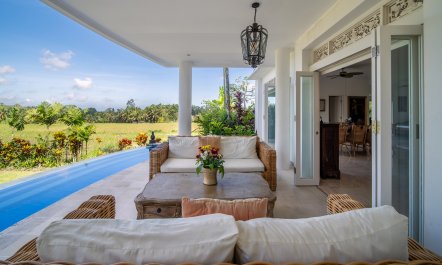 Hidden Paradise