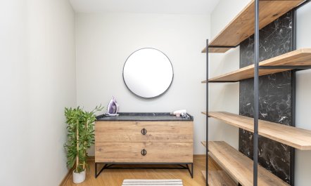 Vibrant Minimalism 5