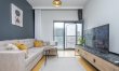 Vibrant Minimalism 0