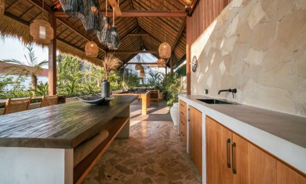 The Rice Field Dream 4