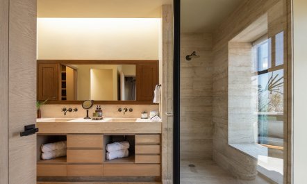 A Piece of the Parroquia 1