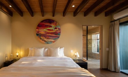 A Piece of the Parroquia 0