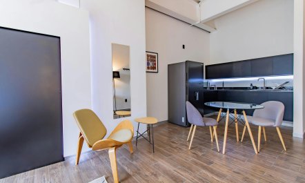 Mexico City Hideaway 3