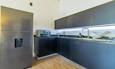 Mexico City Hideaway 4