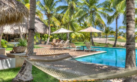 The Garden of Palms 1