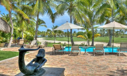 The Garden of Palms 0