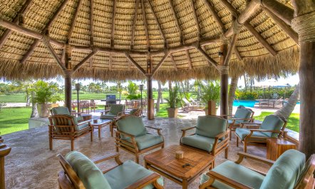 The Garden of Palms 3