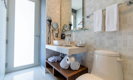 The Missionary's Retreat 3