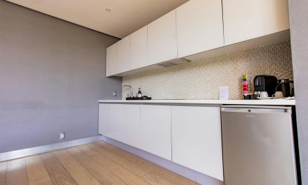 The Missionary's Retreat 0