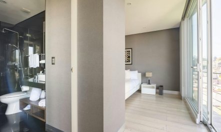 The Missionary's Retreat 1