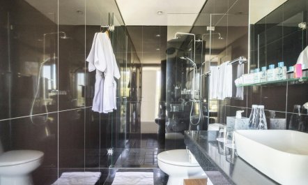 The Missionary's Retreat 2