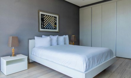 The Missionary's Retreat 1