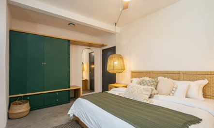 The Spirit of Oaxaca 1