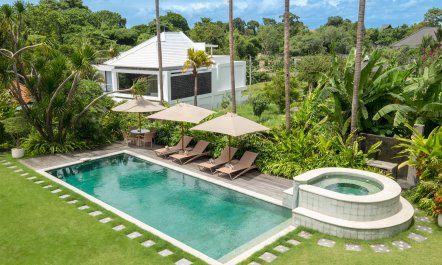 Pool Paradise 2