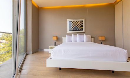 Fine Living 5