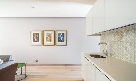 Fine Living 4