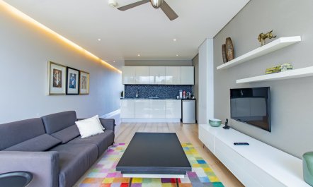 Fine Living 1