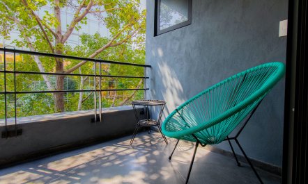 The Charm of Condesa