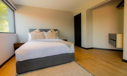 The Charm of Condesa 5