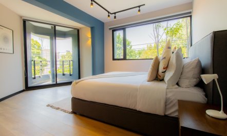 The Charm of Condesa 3