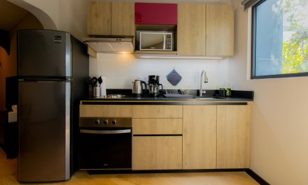 The Charm of Condesa 2