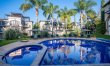 Warm Hacienda 1