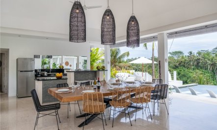 Sandals on the Shore 3