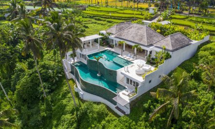 Sandals on the Shore