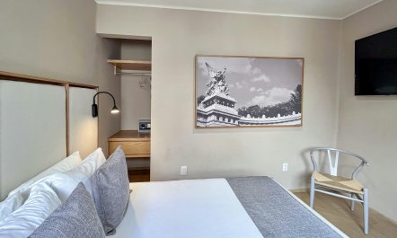 The Jewel in Mexico 1