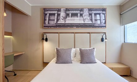 The Jewel in Mexico 4