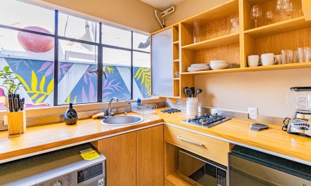 The Jewel in Mexico 0