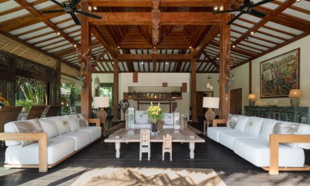 Dream on the Shore 1