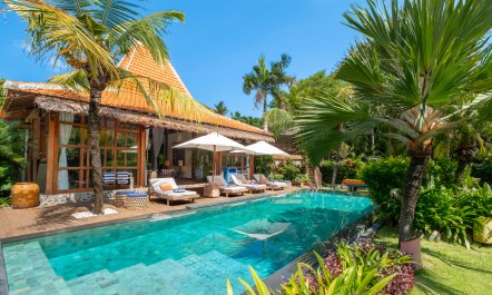 Dream on the Shore 3