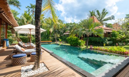 Dream on the Shore 4