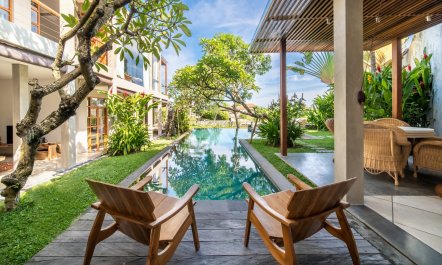 The Garden of the Moon 3