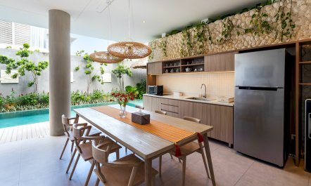 Warm Waters & Lavender Fields 5