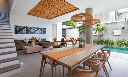 Warm Waters & Lavender Fields 2