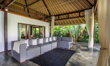 Paradise's Horizon 4