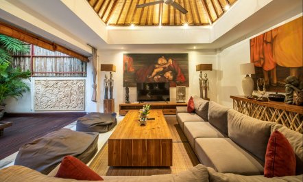 The Golden Evening 0