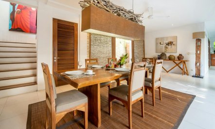 The Golden Evening 2