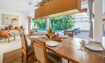 The Golden Evening 1