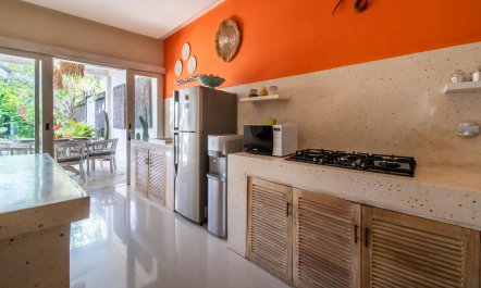 A Tropical Paradise 3